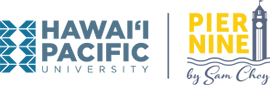 Hawai'i Pacific University | Pier Nine by Sam Choy